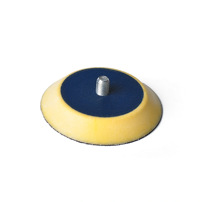 1'~3.5' DA backing pads