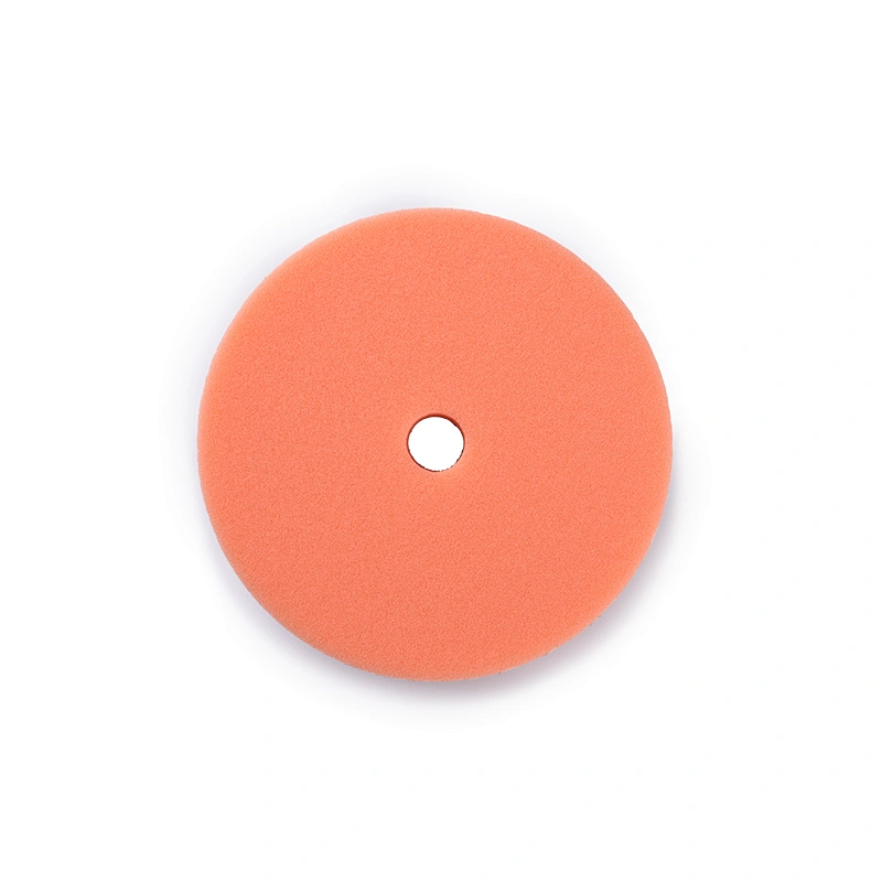 6 inch bevel edge car polishing pad