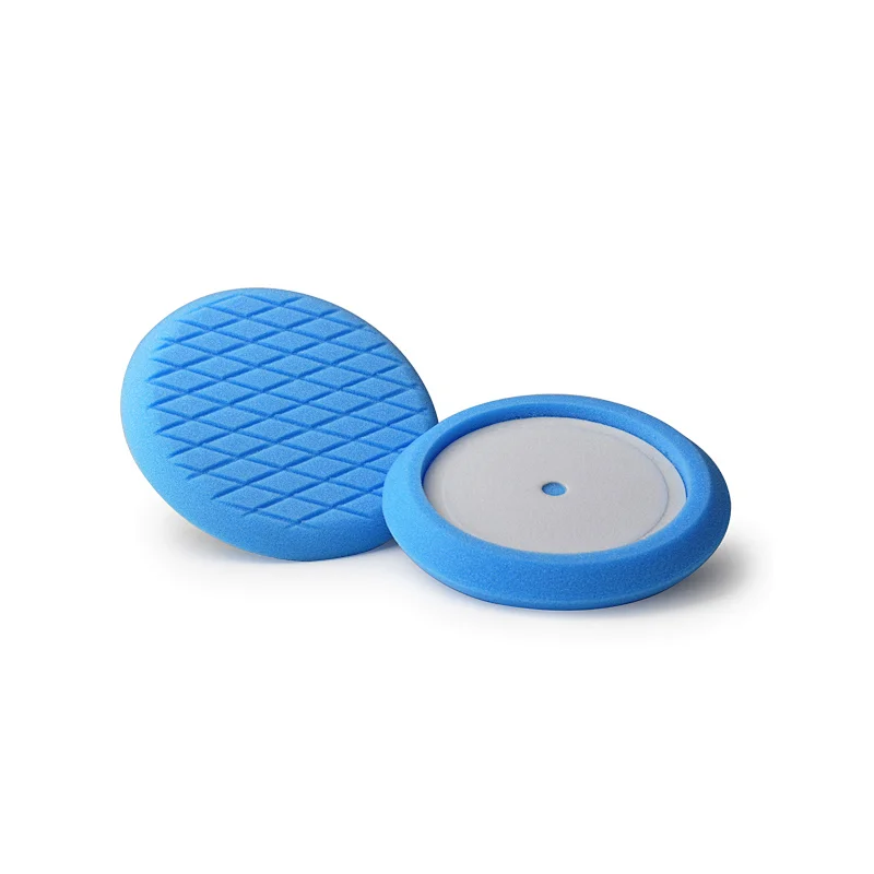 9 inch Diamond polishing pad