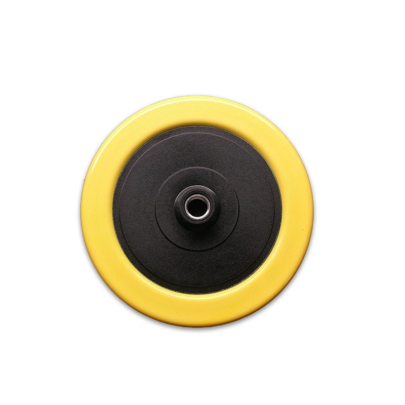Backing Plate for Foam Pads and Wool Pads