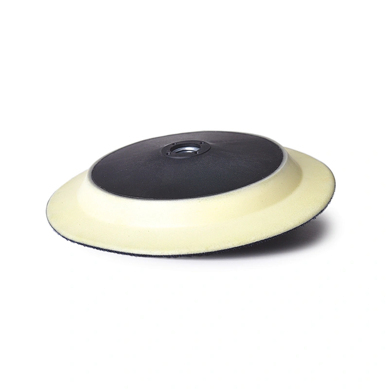 Backing Plate for Foam Pads and Wool Pads