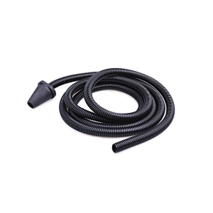 SunnyPads Dust Hose and kit