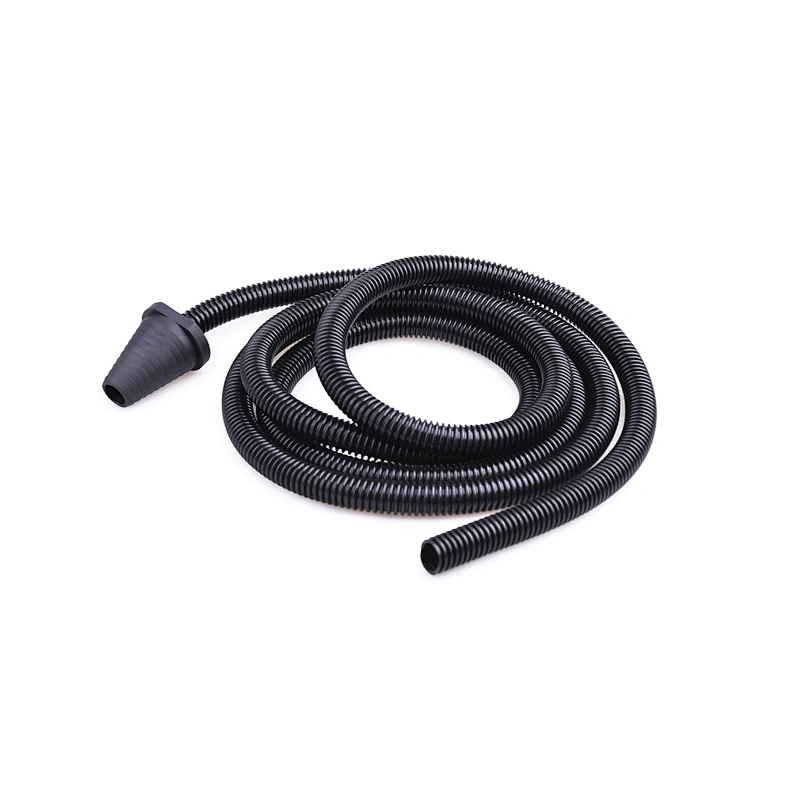 SunnyPads Dust Hose and kit
