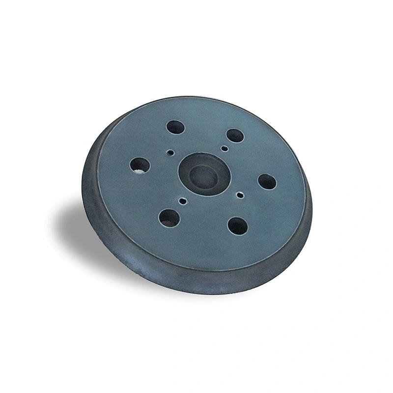 Mutil hole Round backing plate for Sanders