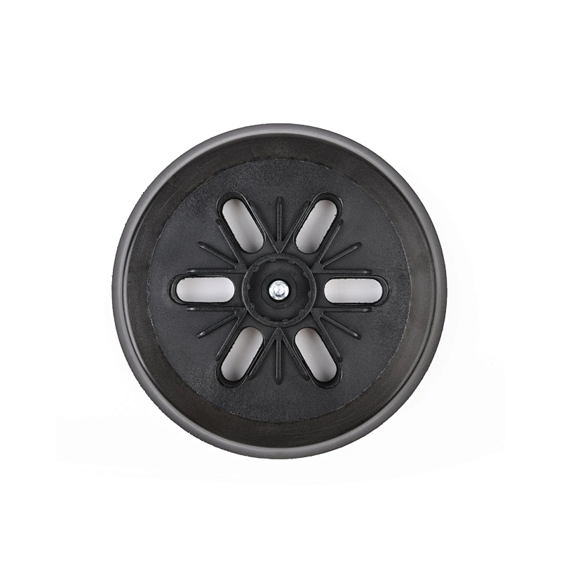 Round Backing Plate for sanding machine