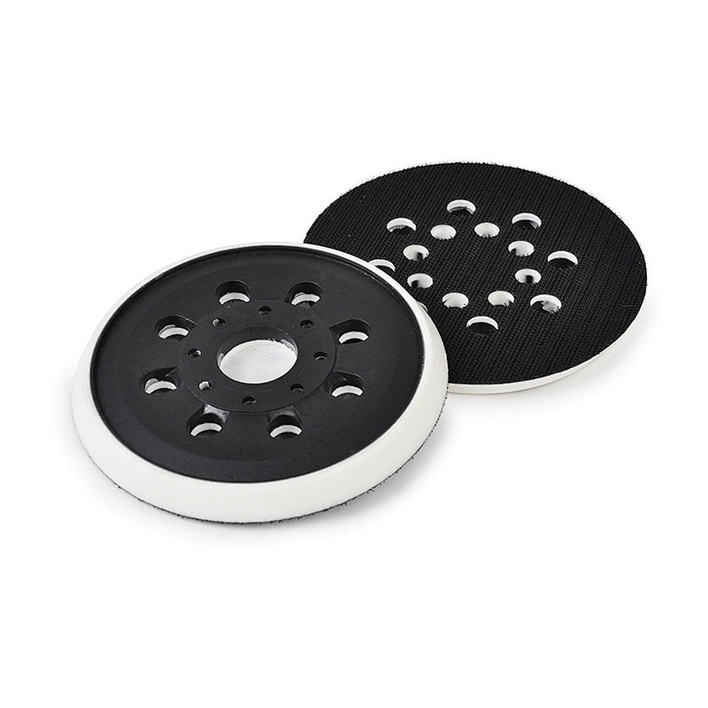 Round Backing Plate for sanding machine