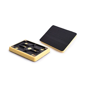 Rectangle Backing Plates for Sanders