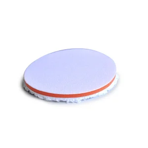 Micro-Fiber pad is made of knitted polyester nano fiber