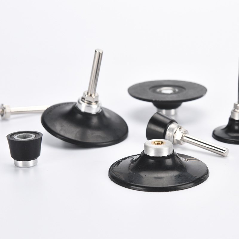 Roloc Disc Holder