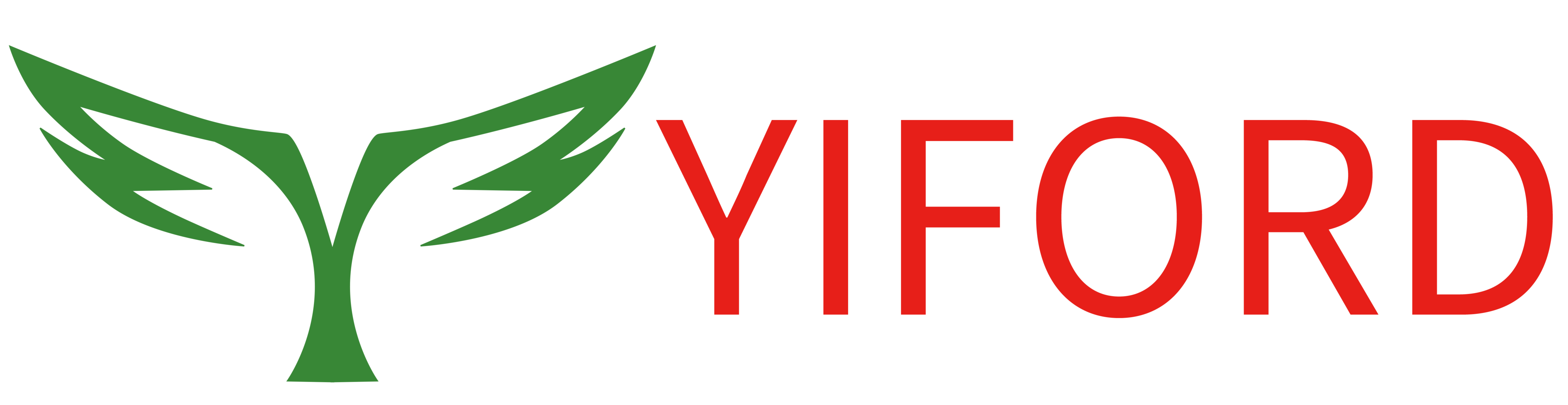 Yiford Technology Co., Ltd.