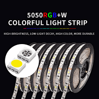 rgbw led strip lights