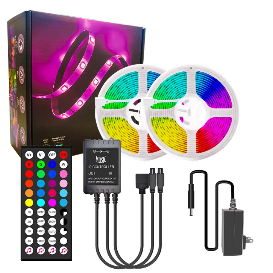 led strip package