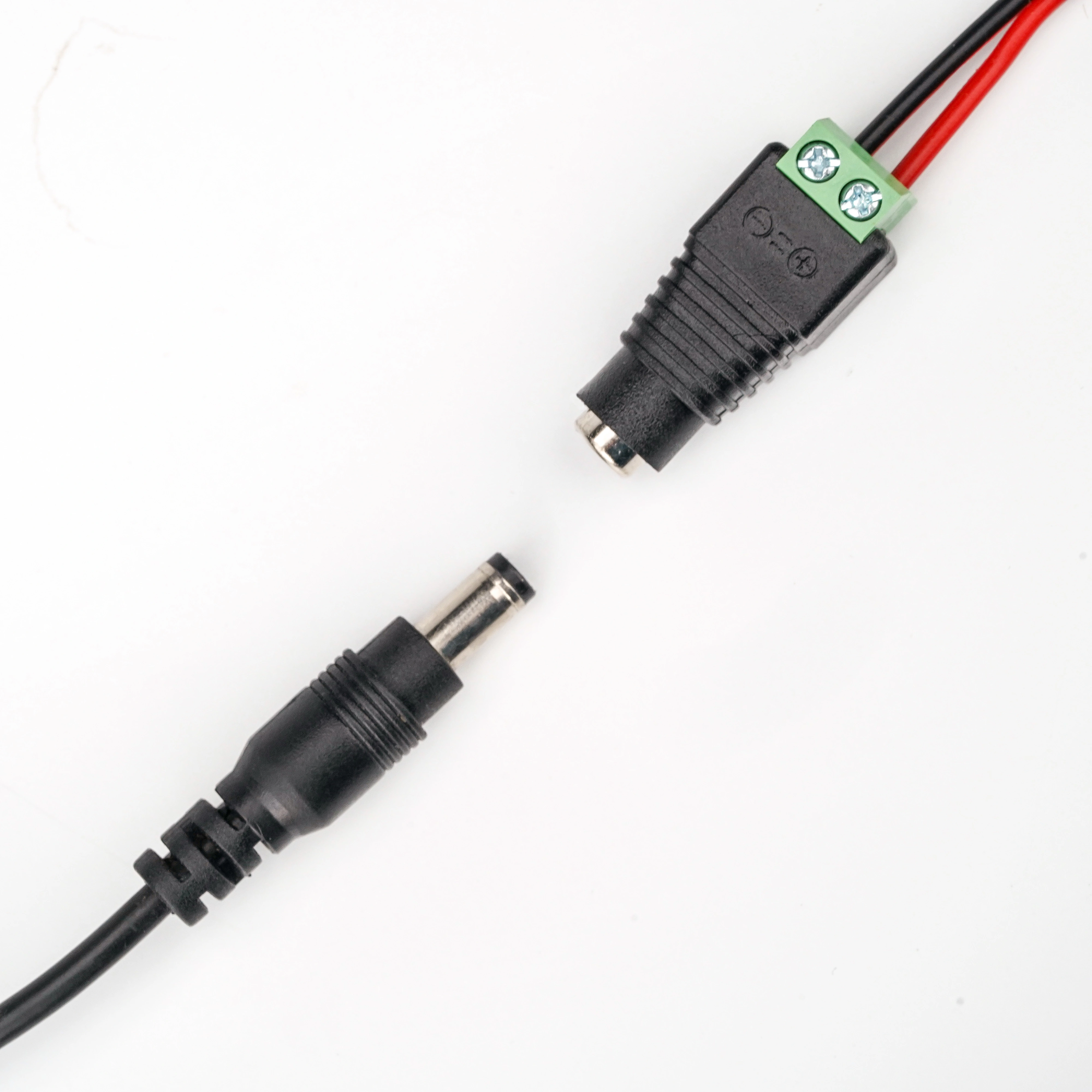 dc jack adapter plug