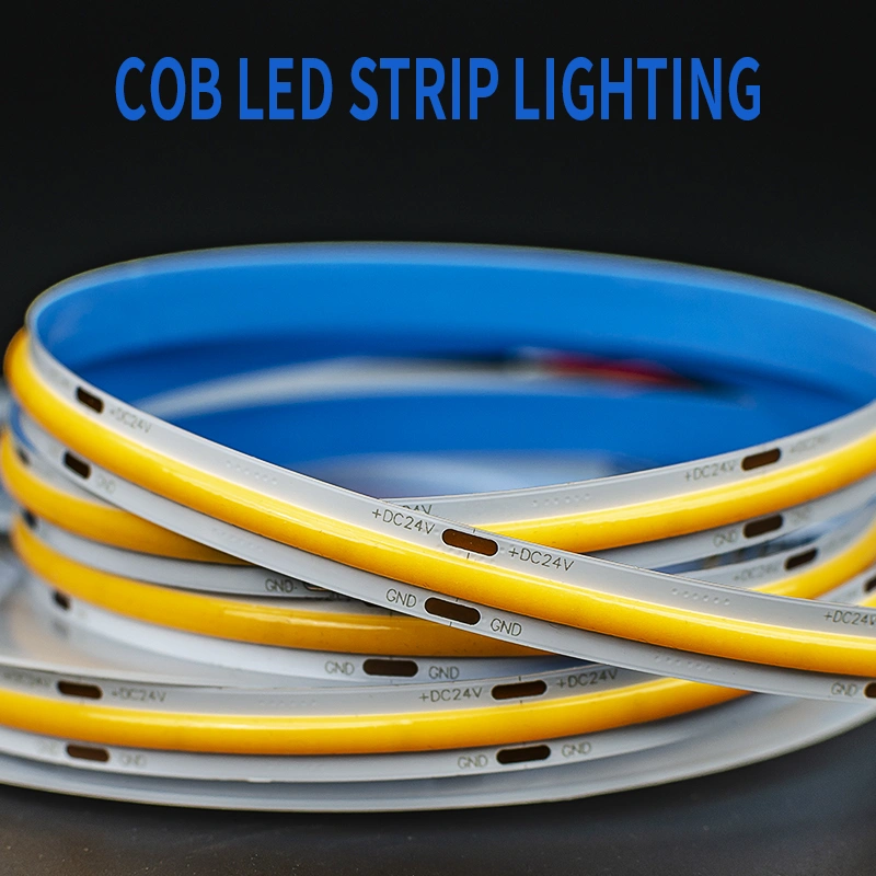 cob led strip lights