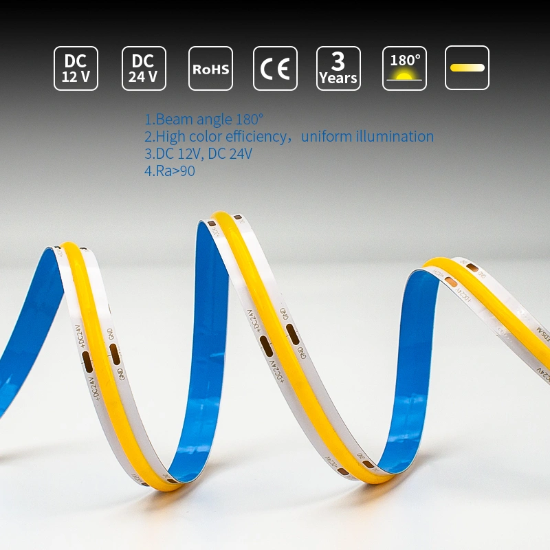 cob led strip lights