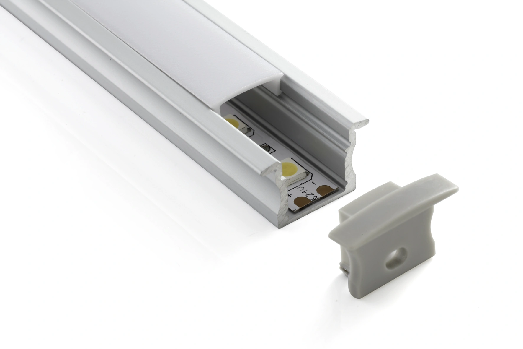 LED Aluminum profile YF-ALP003-R