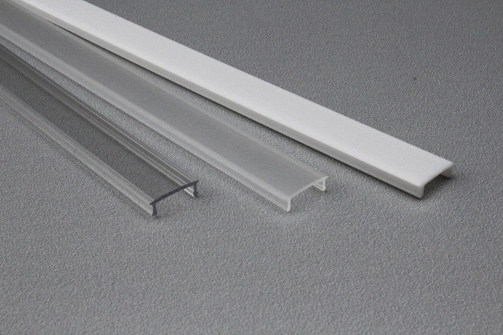 LED Aluminum profile YF-ALP003-R
