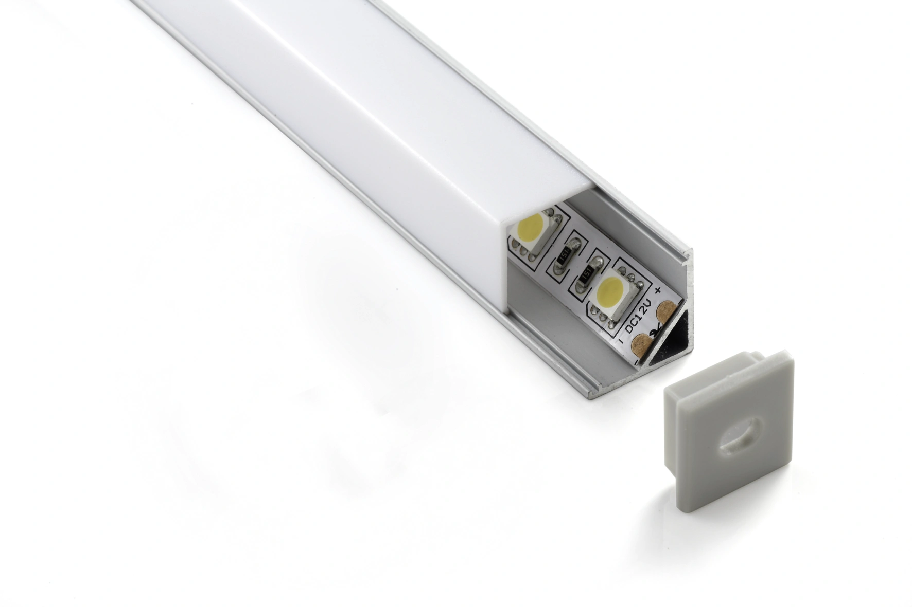 LED Aluminum profile YF-ALP005