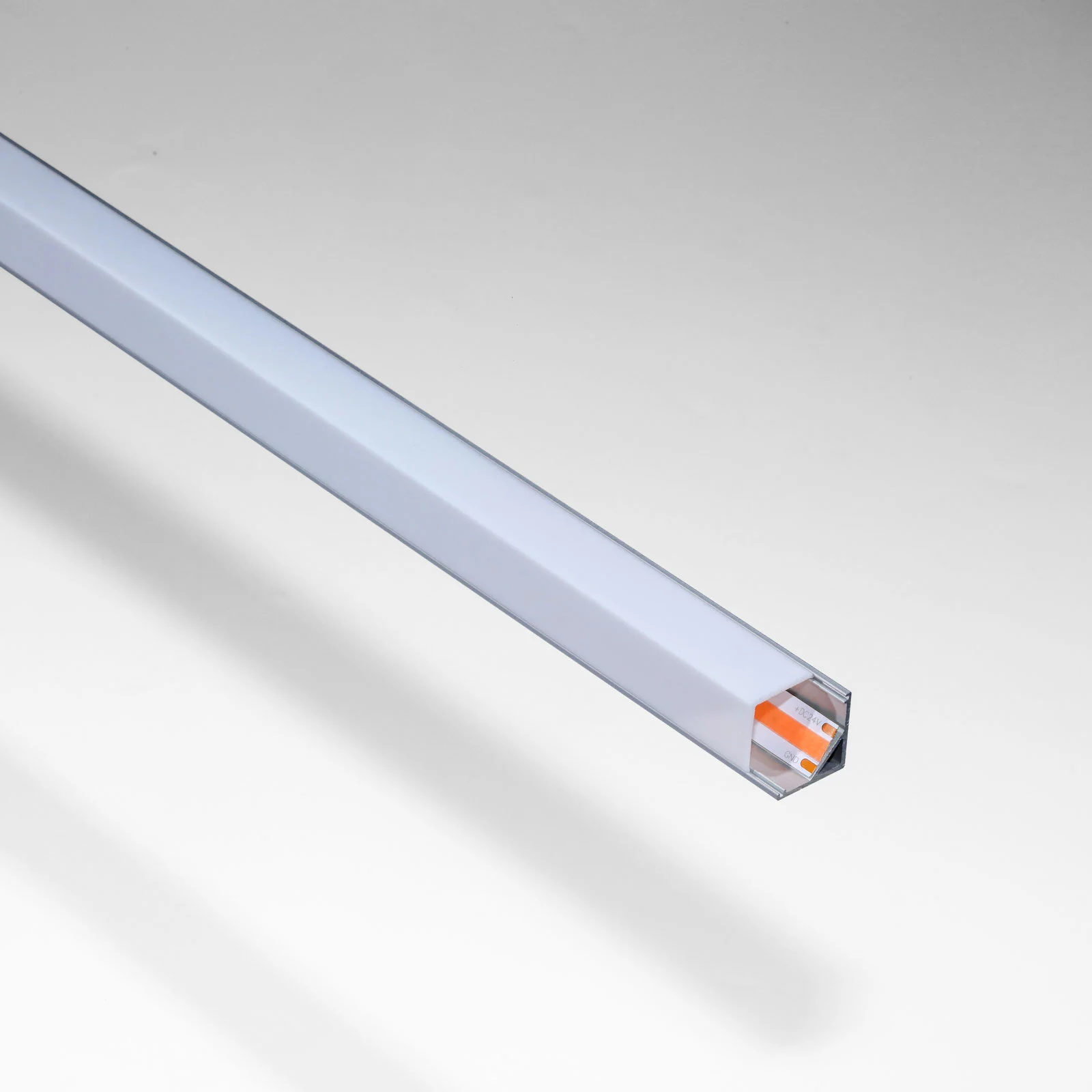 aluminum profile