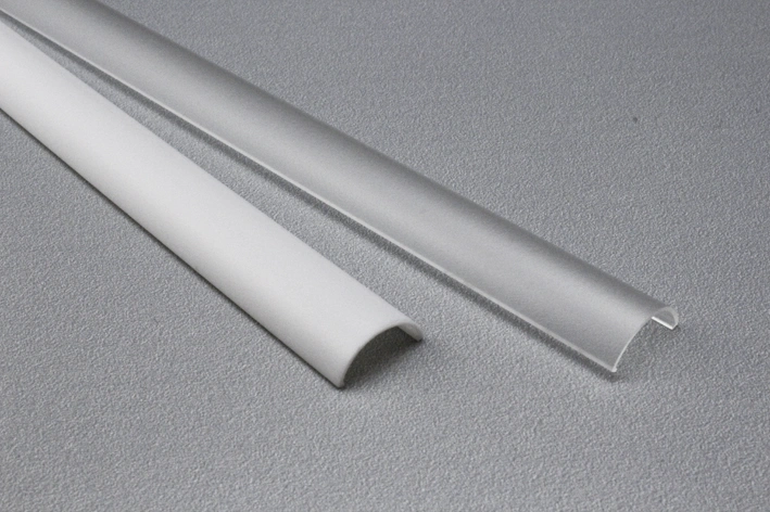 LED Aluminum profile YF-ALP008