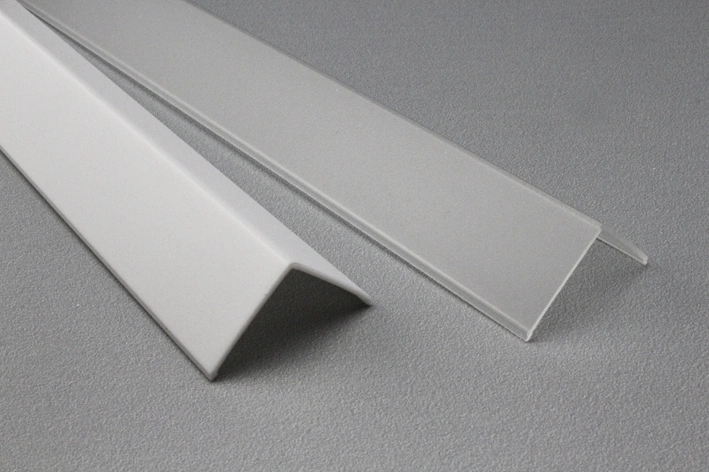 LED Aluminum Profile YF-ALP015-R