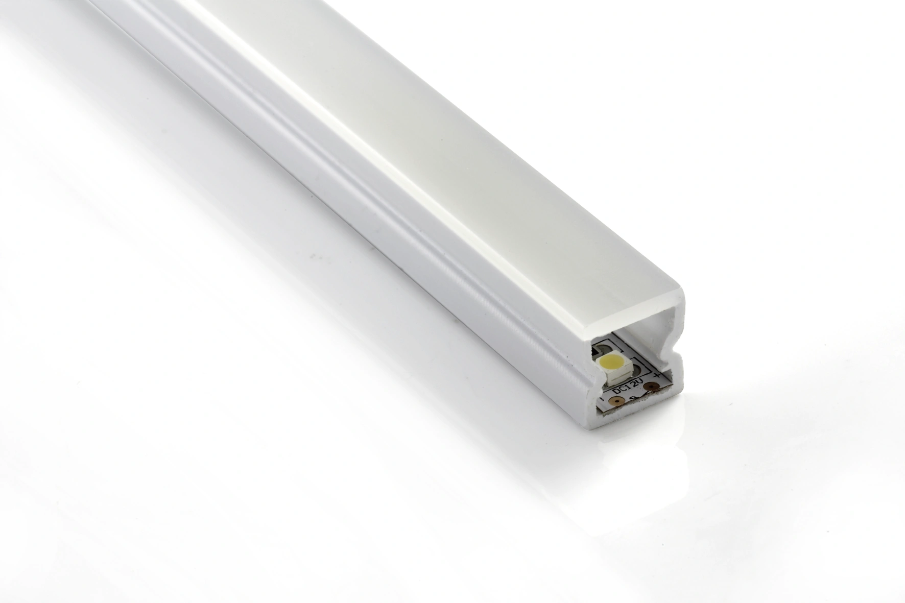 LED Aluminum Profile YF-ALP025
