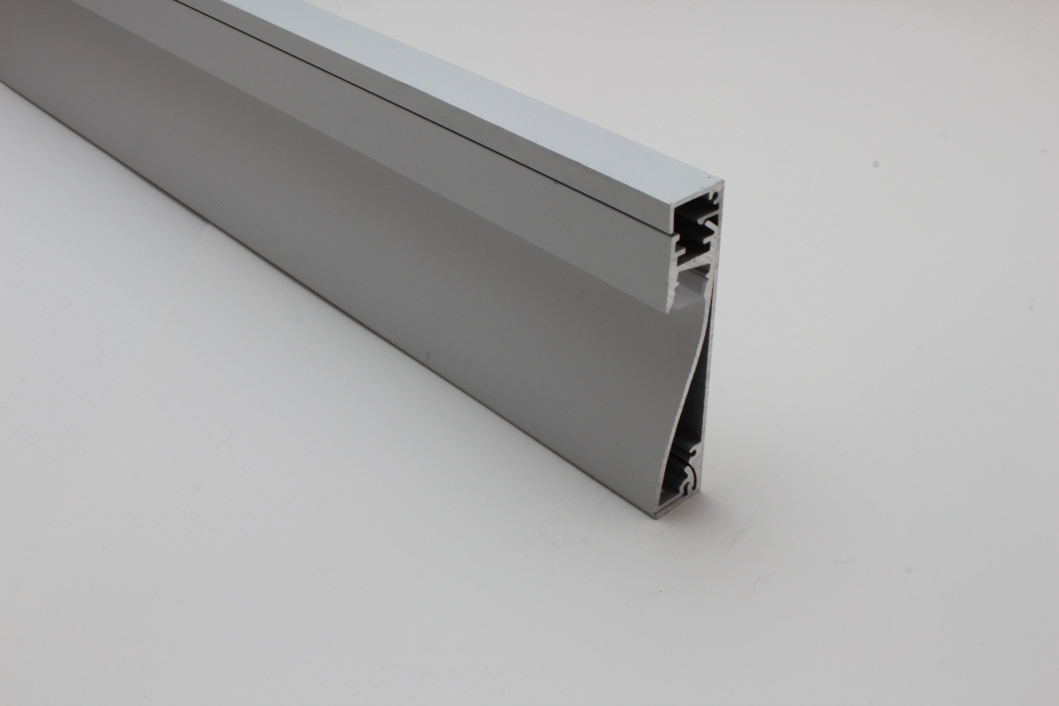 LED Aluminum Profile YF-ALP076