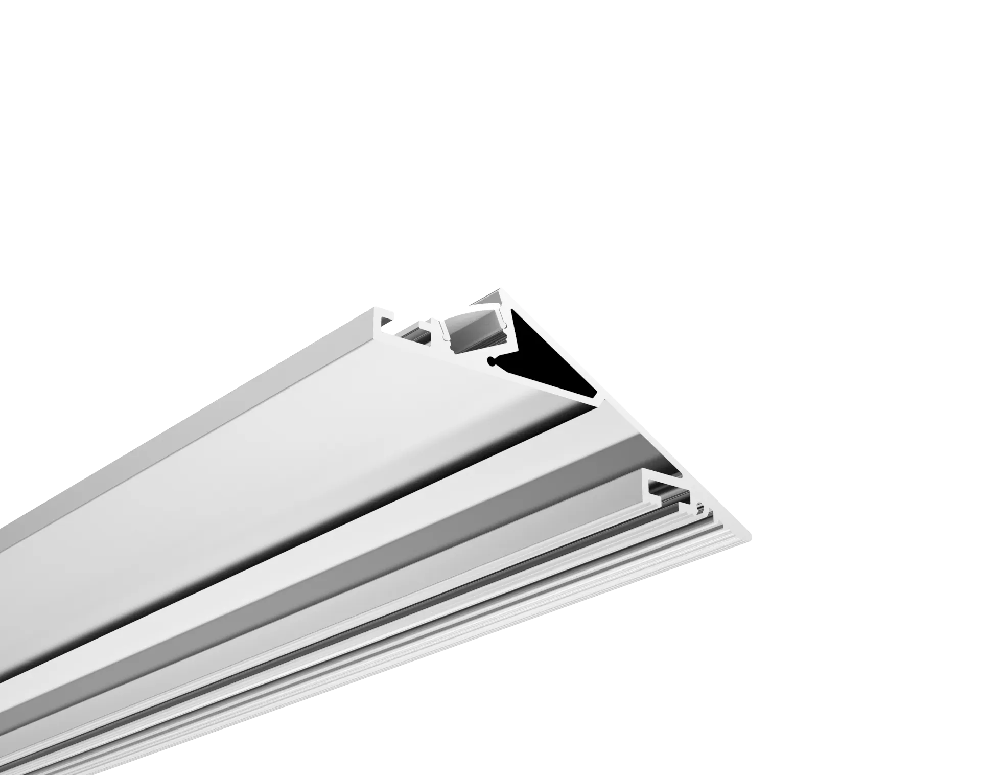 LED Aluminum Profile YF-ALP091