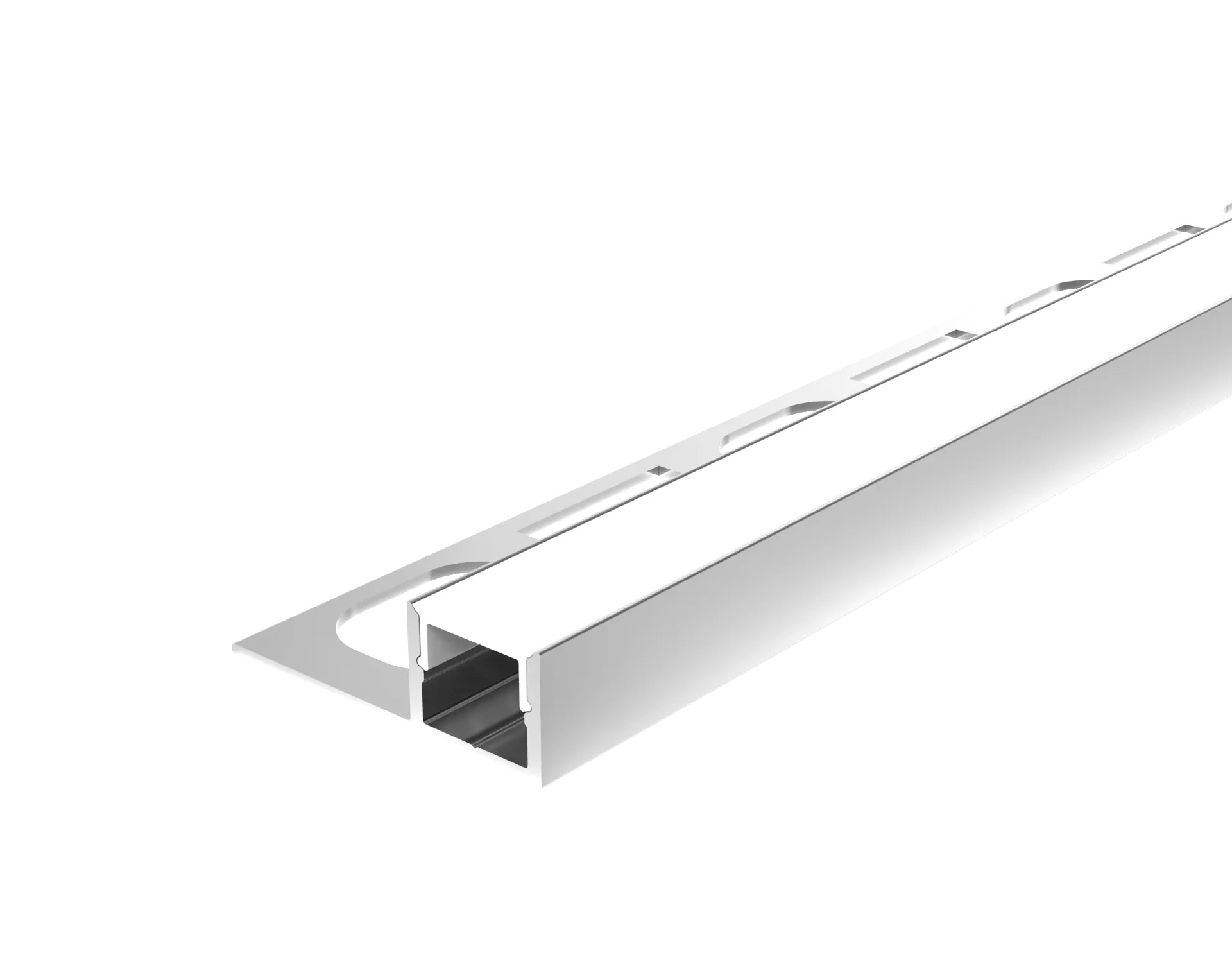 LED Aluminum Profile YF-ALP087