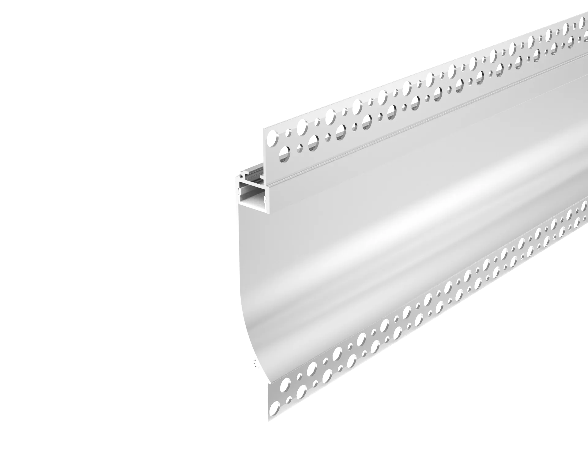 LED Aluminum Profile YF-ALP086