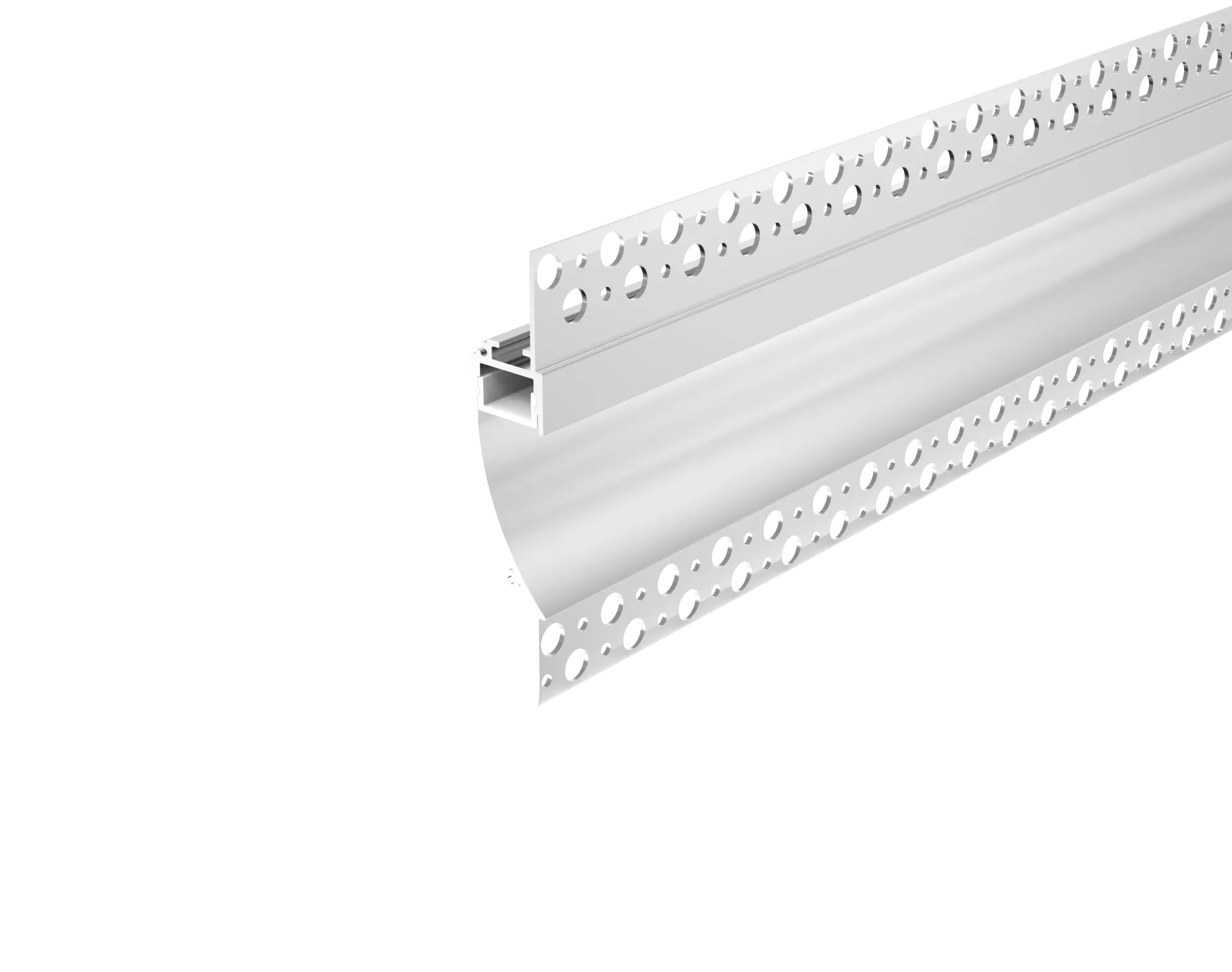 LED Aluminum Profile YF-ALP082