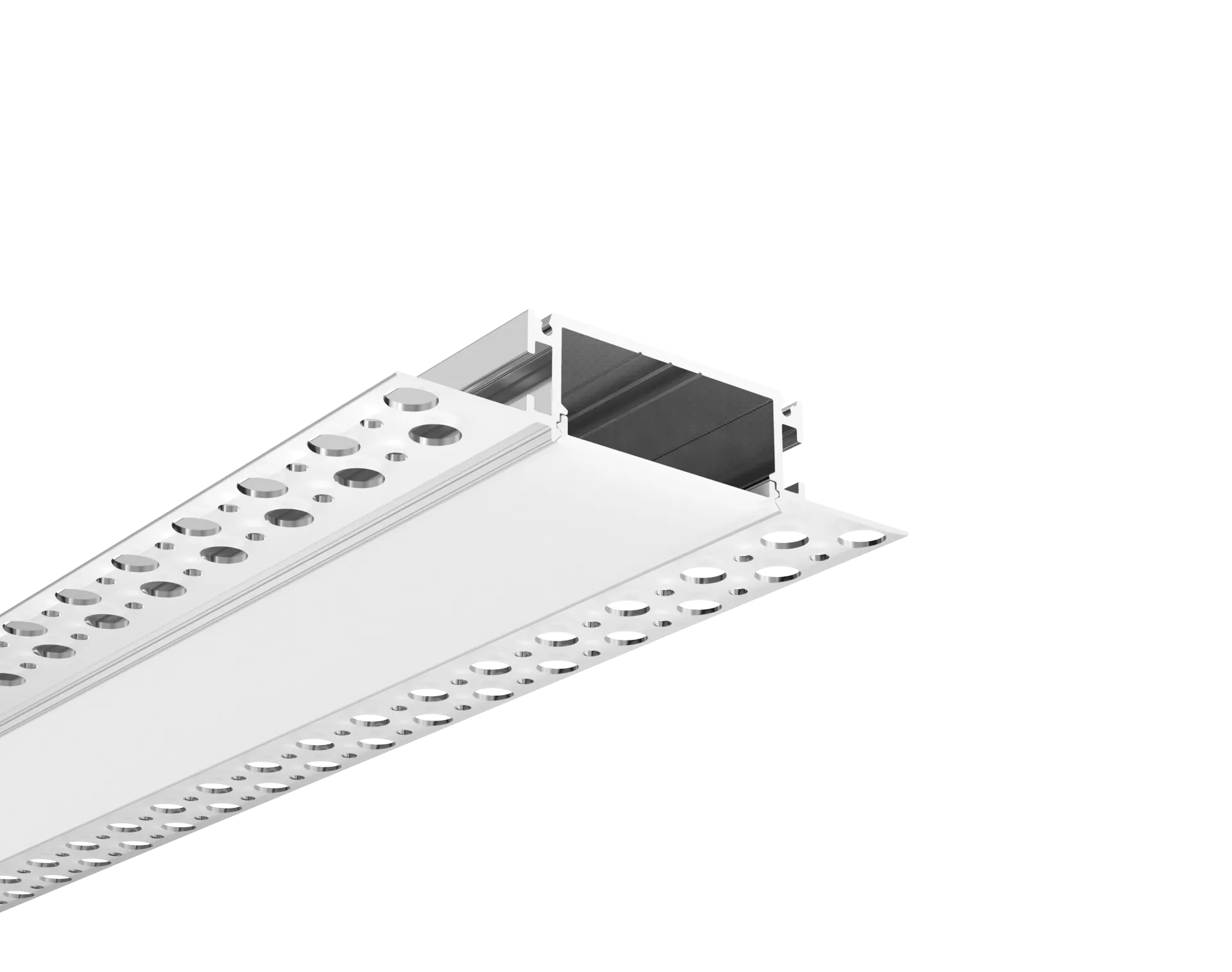 LED Aluminum Profile YF-ALP081