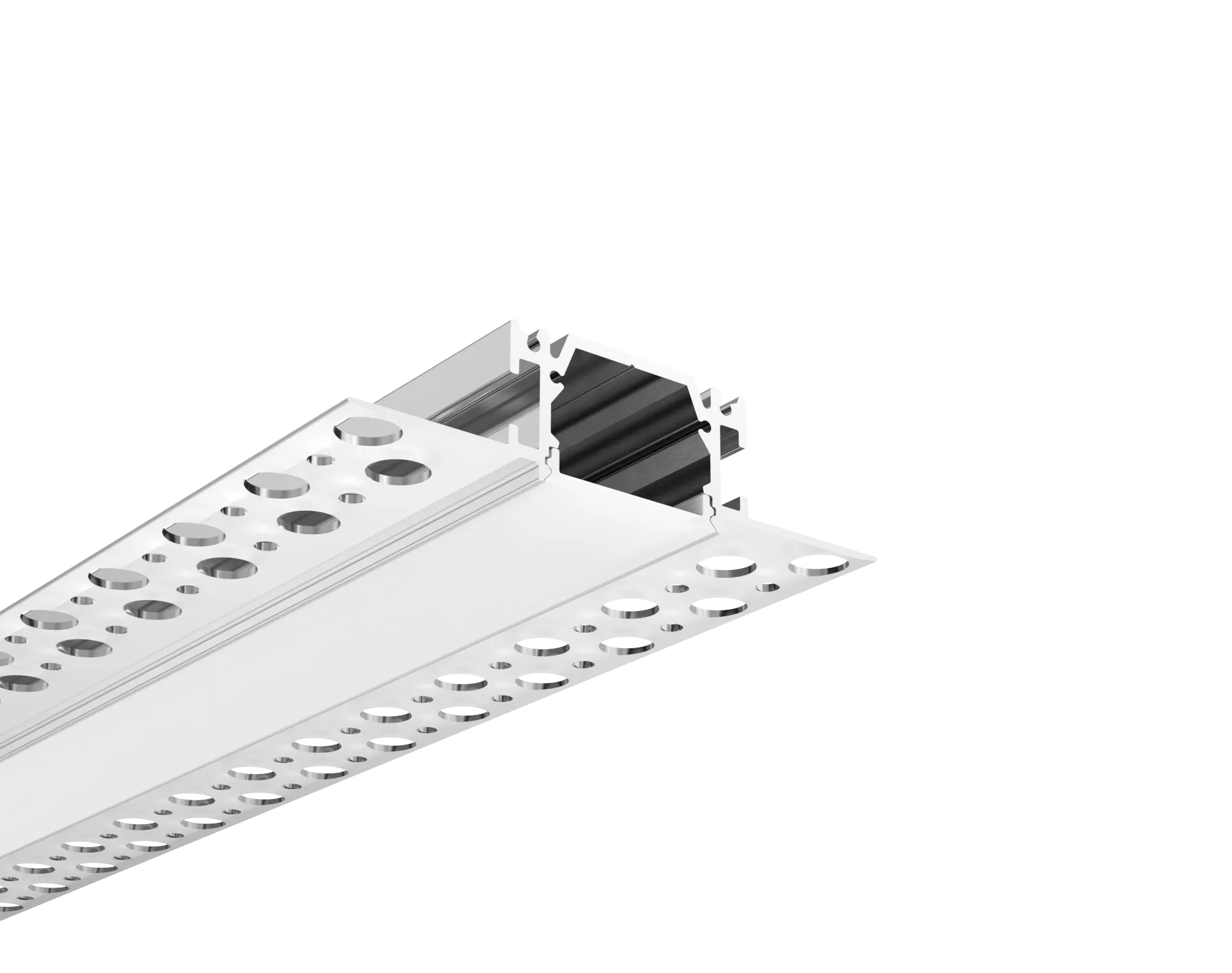 LED Aluminum Profile YF-ALP080