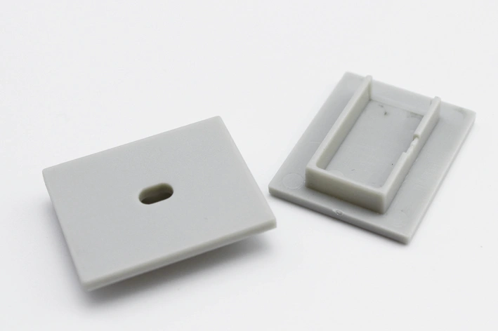 LED Aluminum Profile YF-ALP034