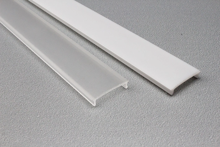 LED Aluminum Profile cover
