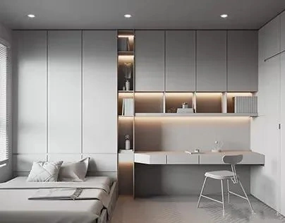 6 Creative Cabinets Lighting Ideas for LED Strips