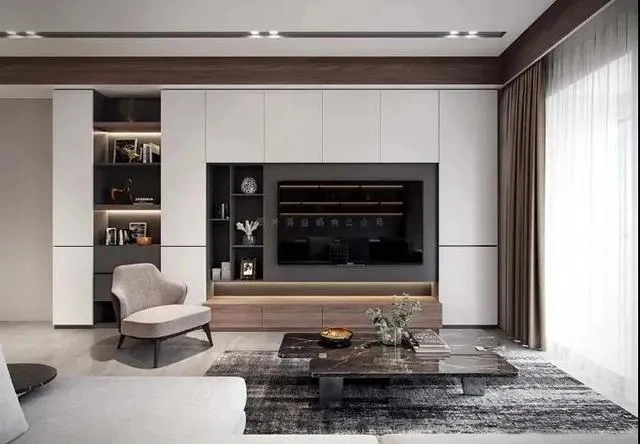 6 Creative Cabinets Lighting Ideas for LED Strips