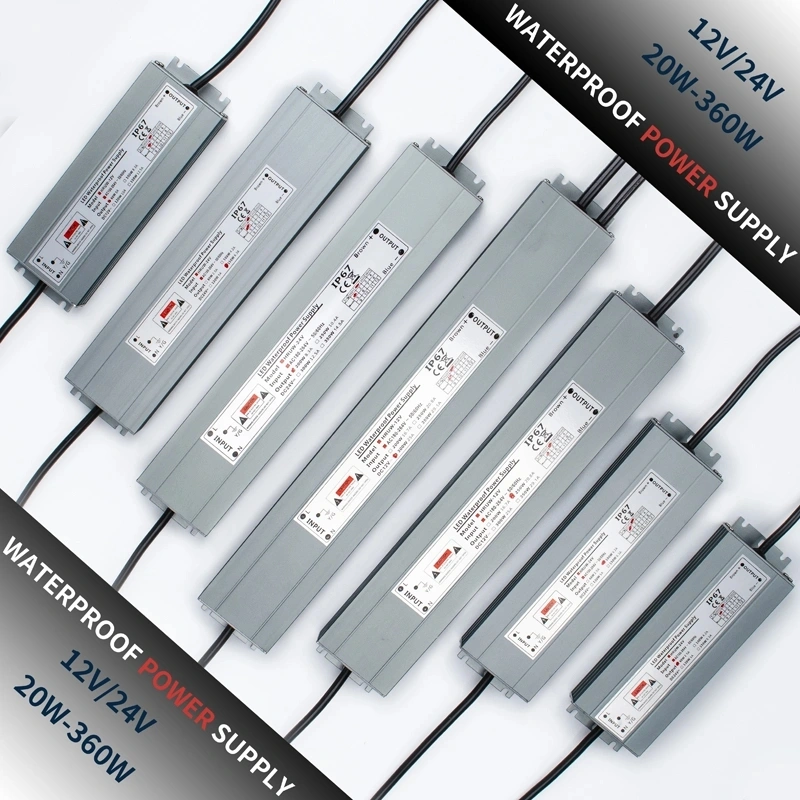 How to Cut | Connect | Power COB FOB LED Strip Lights You Must Know