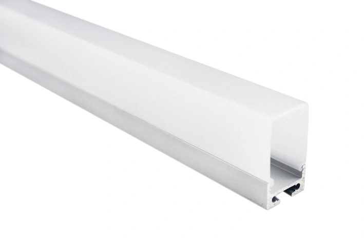 LED Aluminum Profile YF-ALP029