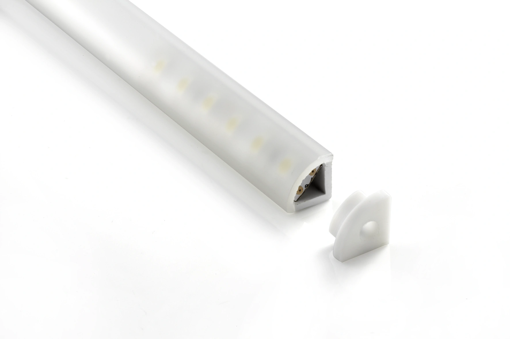 LED Aluminum Profile YF-ALP026