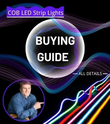 led strip lights buying guide