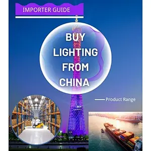 ¿Cómo comprar luces LED de China? - Guía de importación de LED en 2020