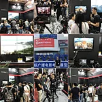 2017 BIRTV Show at Beijing China