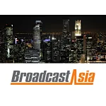 Broadcast Asia 2018 will be hold on 26th-28th in Singapore.