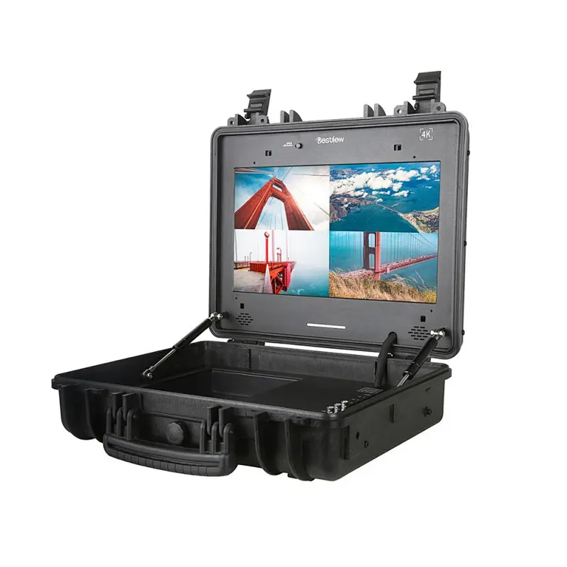 Desview SP17-HDR 17.3