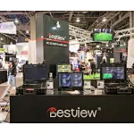 2017 NAB Show at Las Vegas USA