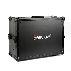 Desview S21 21.5 Inch 1920X1080 4K HDMI SDI Broadcast Director Monitor with HDR