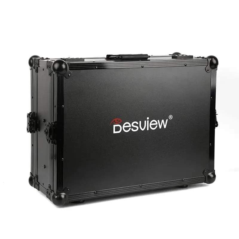 Desview S21 21.5 Inch 1920X1080 4K HDMI SDI Broadcast Director Monitor with HDR
