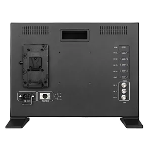 Desview S17-HDR 17.3 Inch UHD 4K HDMI 3G-SDI HDR Desktop Broadcast Monitor