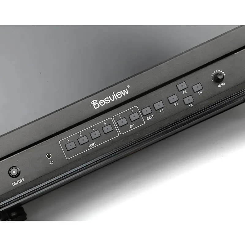 Desview S21 21.5 Inch 1920X1080 4K HDMI SDI Broadcast Director Monitor with HDR